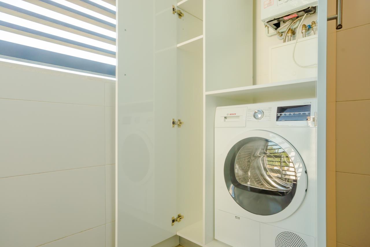 Apartamentos Bahia Blanca El Puerto de Santa Maria Ngoại thất bức ảnh