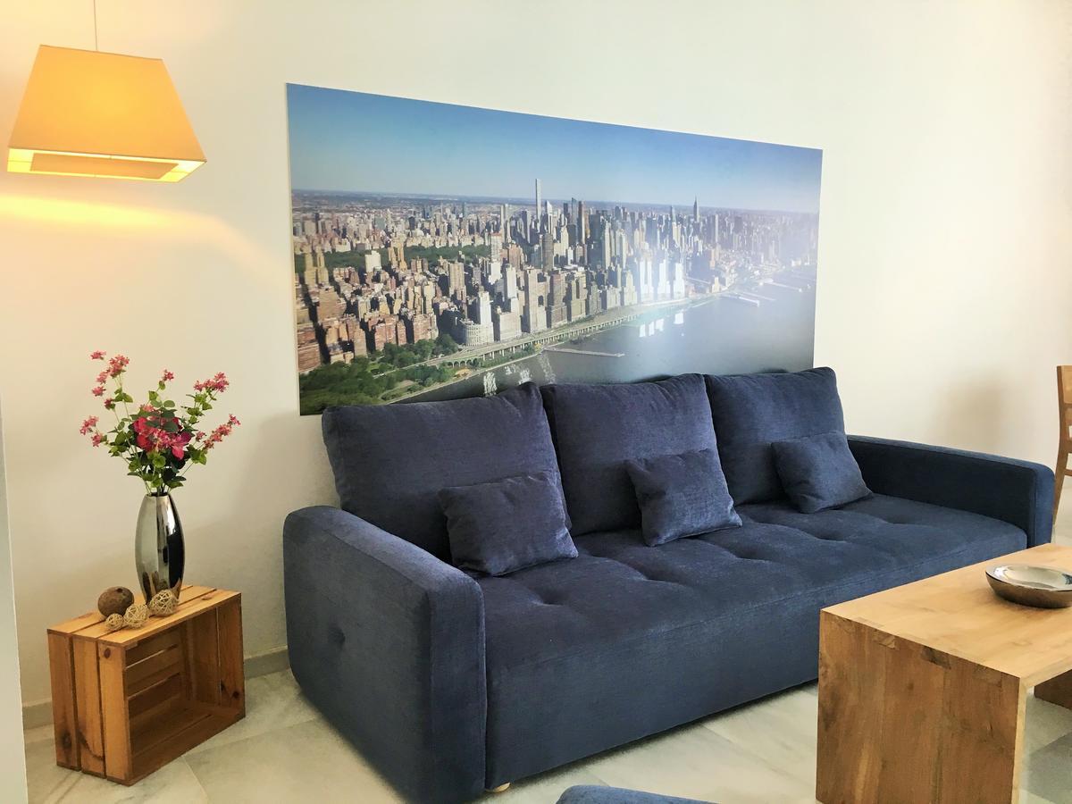 Apartamentos Bahia Blanca El Puerto de Santa Maria Ngoại thất bức ảnh
