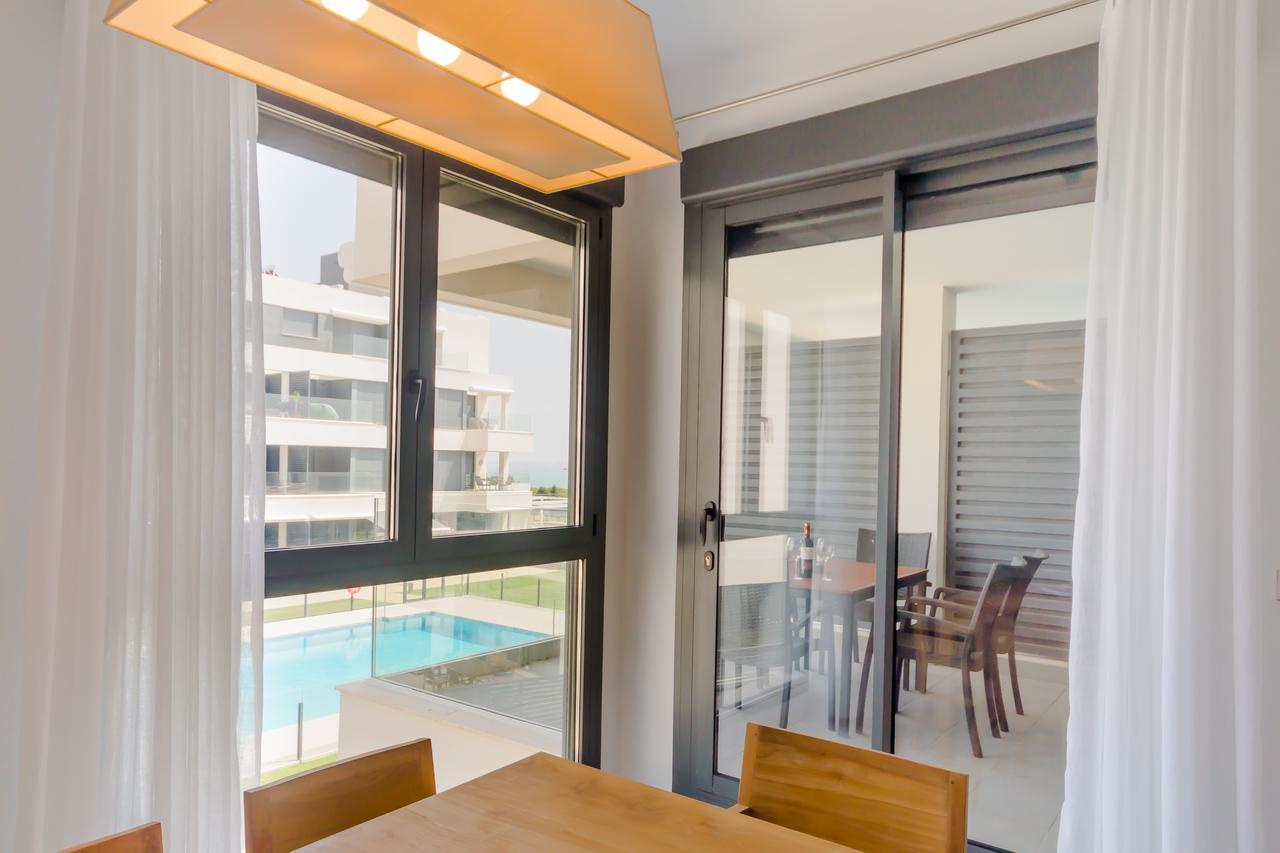 Apartamentos Bahia Blanca El Puerto de Santa Maria Ngoại thất bức ảnh