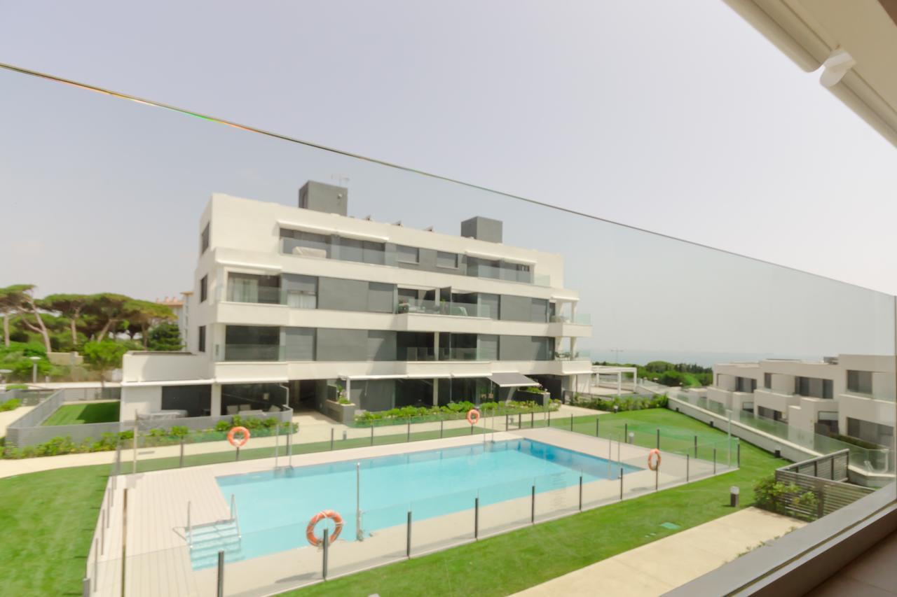 Apartamentos Bahia Blanca El Puerto de Santa Maria Ngoại thất bức ảnh