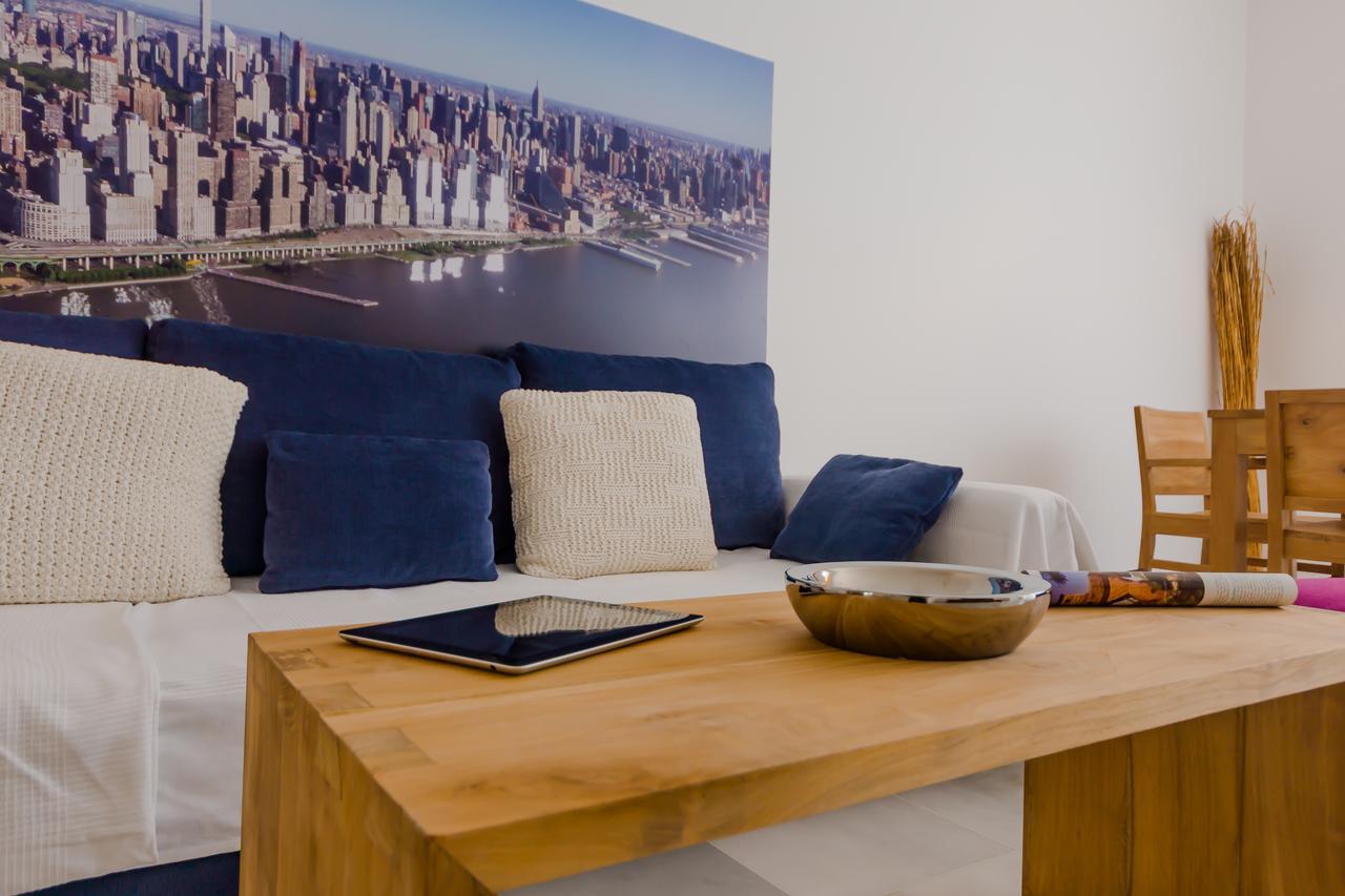 Apartamentos Bahia Blanca El Puerto de Santa Maria Ngoại thất bức ảnh